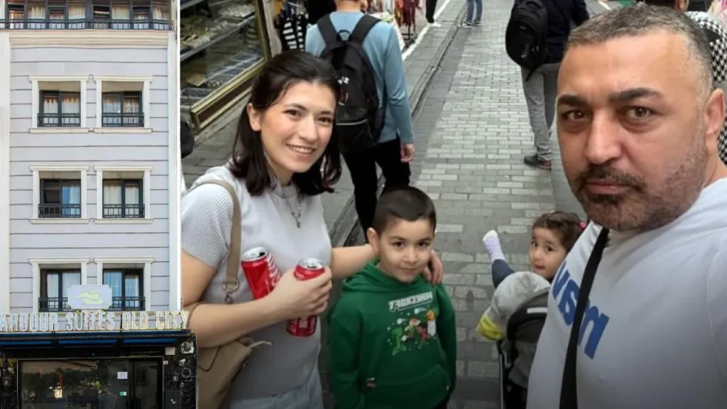 Famiglia di quattro persone morta a Istanbul per avvelenamento: quattro arrestati, sette sospetti in corso di indagine