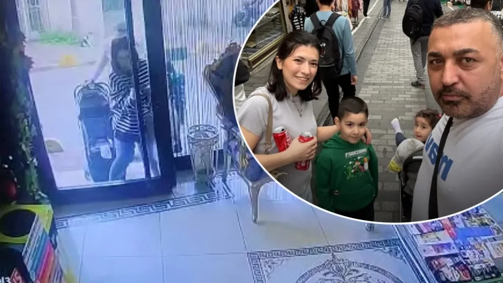 Sospetto avvelenamento alimentare a Istanbul: madre e due figli della famiglia Böcek morti, padre in trattamento