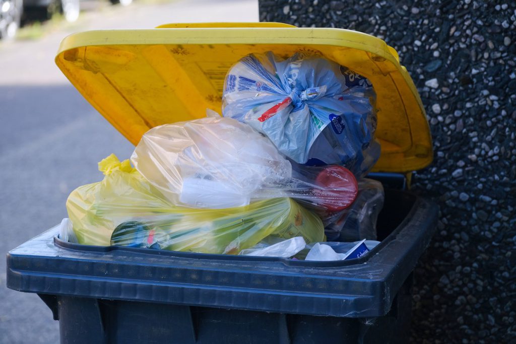 Bochum introduce nuova regola per la gestione dei rifiuti: cosa cambia dal 1° gennaio 2026