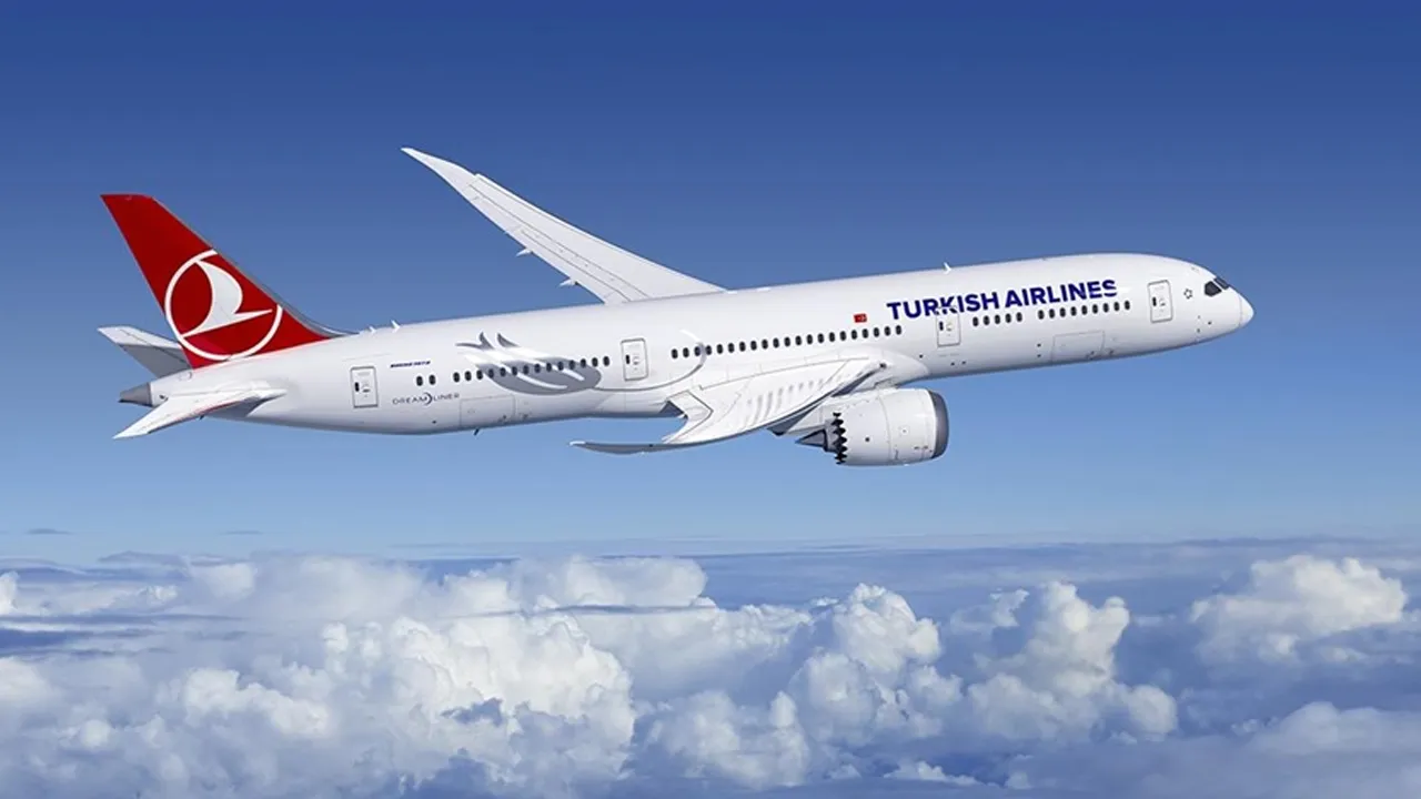 FAA emette NOTAM per Maiquetía: Turkish Airlines sospende voli verso Venezuela per quattro giorni