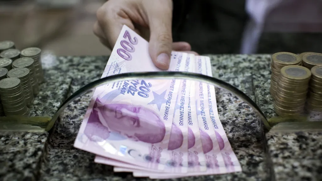 Distribuzione del debito ipotecario per province in Turchia al 1 settembre 2025