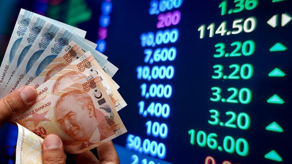 La Borsa di Istanbul chiude ottobre con un aumento dell&#039;11,61% nell&#039;indice BIST 100: cosa significa per gli investitori e il mercato azionario? 

Introduzione
La Borsa di Istanbul ha chiuso l&#039;ottobre con il valore dell&#039;indice BIST 100 a 10.971. Ciò significa che, nel corso dei primi 10 mesi dell&#039;anno, l&#039;indice ha registrato un aumento del 11,61%. Tra le società quotate nel BIST 100, Destek Finans Faktoring, che è stata quotata in borsa quest&#039;anno, ha registrato il maggior aumento, con un incremento del 1.268,66%.

Approfondimento
È interessante notare che 12 titoli hanno registrato un aumento superiore al 100% nel corso dei primi 10 mesi dell&#039;anno. Tuttavia, non tutte le società quotate hanno avuto la stessa performance, poiché 40 titoli hanno subito una perdita di valore nel corso dello stesso periodo.

Possibili Conseguenze
Questi dati potrebbero avere un impatto significativo sugli investitori e sul mercato azionario in generale. Gli aumenti registrati da alcune società potrebbero attirare l&#039;attenzione di nuovi investitori, mentre le perdite di valore potrebbero portare a una riduzione della fiducia nel mercato.

Opinione
Non è possibile esprimere un&#039;opinione oggettiva sui dati presentati, poiché si tratta di fatti verificabili. Tuttavia, è chiaro che il mercato azionario è soggetto a fluttuazioni e che gli investitori devono essere cauti e informati prima di prendere decisioni.

Analisi Critica dei Fatti
I dati presentati mostrano una chiara distinzione tra le società quotate che hanno registrato aumenti significativi e quelle che hanno subito perdite di valore. Ciò potrebbe essere dovuto a una serie di fattori, tra cui la performance finanziaria delle società, le condizioni di mercato e le decisioni degli investitori.

Relazioni con altri fatti
I dati sul mercato azionario di Istanbul potrebbero essere correlati ad altri eventi economici e finanziari a livello globale. Ad esempio, le fluttuazioni del mercato azionario potrebbero essere influenzate dalle decisioni delle banche centrali, dalle variazioni dei tassi di interesse e dalle condizioni economiche generali.

Contesto storico
La Borsa di Istanbul ha una storia lunga e complessa, con periodi di crescita e di recessione. I dati presentati si inseriscono in questo contesto storico e potrebbero essere utilizzati per comprendere meglio le tendenze e le fluttuazioni del mercato azionario.

Fonti
La fonte di questo articolo è Dunya. I dati presentati sono basati su informazioni verificabili e possono essere utilizzati per comprendere meglio il mercato azionario di Istanbul.