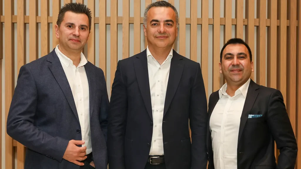 BtcTurk integra le borse statunitensi, semplificando l&#039;accesso ai mercati di Borsa Istanbul