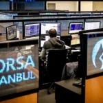 BIST 100 in rialzo del 3,38 % a 10 922 punti: Kuyaş Yatırım spunta con +21,02 %, Reeder Teknoloji cala di –19,92 %