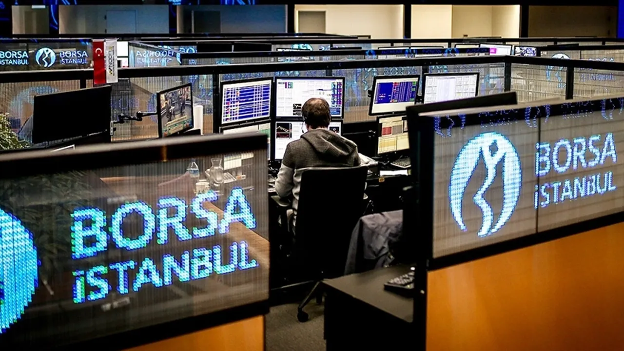 BIST 100 in rialzo del 3,38 % a 10 922 punti: Kuyaş Yatırım spunta con +21,02 %, Reeder Teknoloji cala di –19,92 %