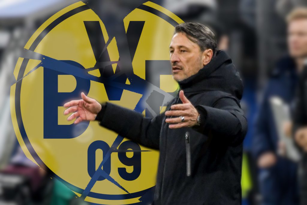 La Borussia Dortmund tra Apparenza e Realta: una Squadra in Difficoltà