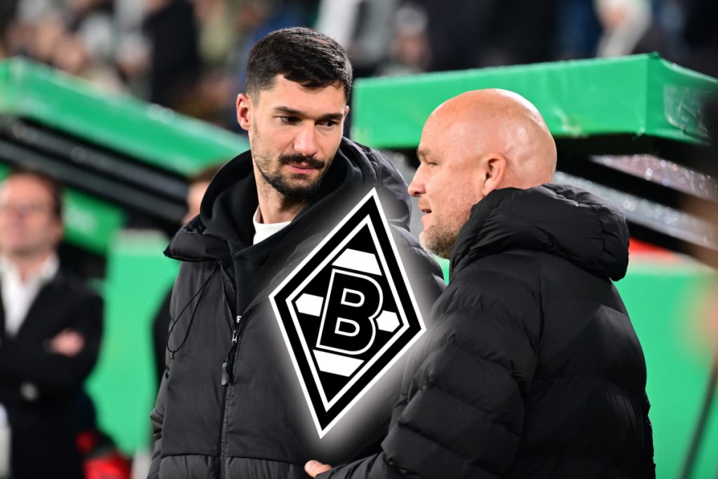 Tim Kleindienst, l&#039;Eroe del Borussia Mönchengladbach: una Vittoria Storica che Cambia la Stagione