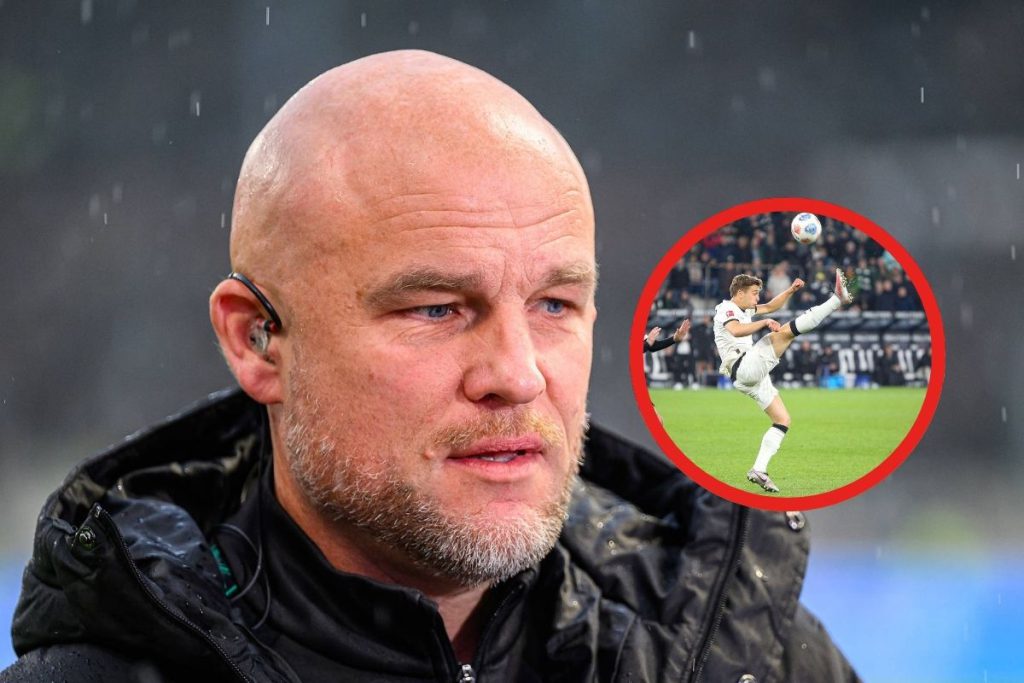 La Borussia Mönchengladbach di fronte a una scelta cruciale per il futuro di un giovane talento