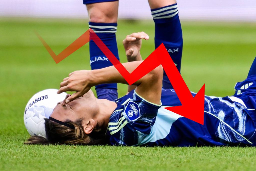 La vita difficile di un ex calciatore del Borussia Mönchengladbach dopo il ritiro: una storia di sfide e conseguenze