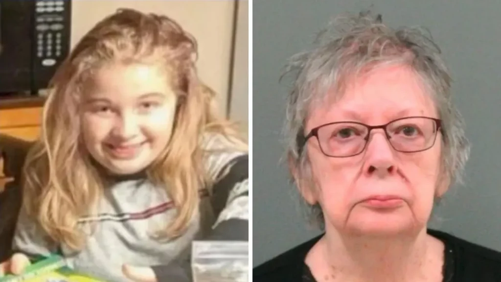 Madre di West Virginia arrestata per negligenza che ha causato la morte di una bambina di 14 anni