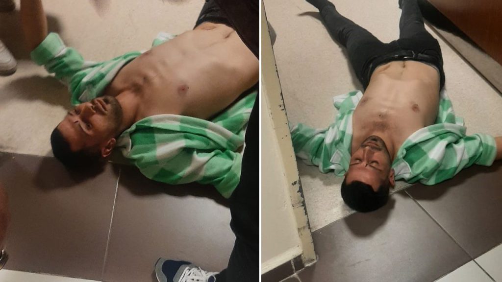 Aggressione in Turchia: uomo picchiato per gesto considerato offensivo durante concerto a Bucak