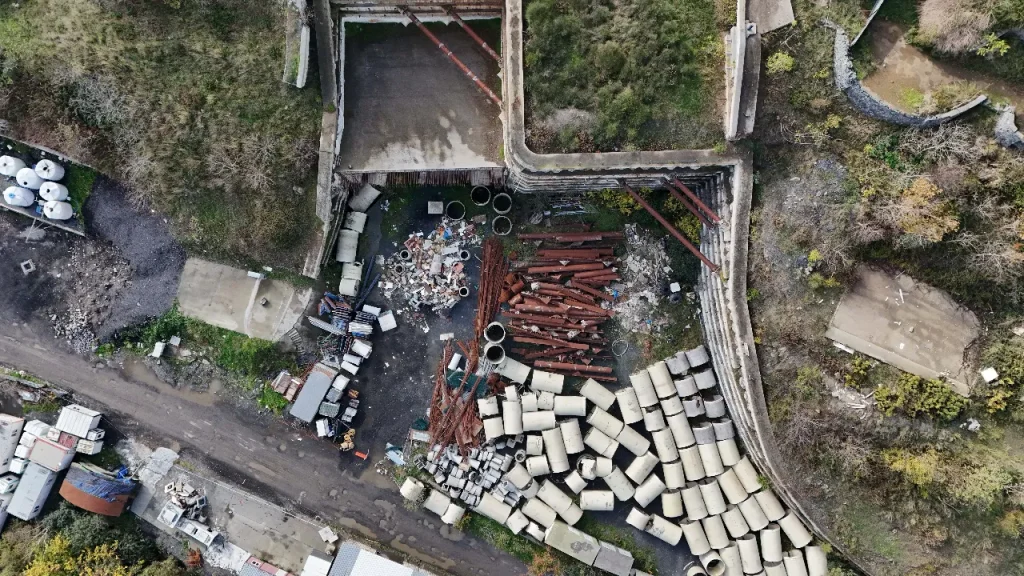 Richiesta di invio del testo originale per la riscrittura