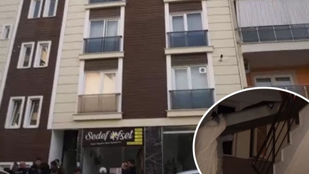 Morte solitaria a Burdur: la storia di Nurşen Çelik, una donna di 45 anni trovata morta a casa dopo un mese di isolamento
