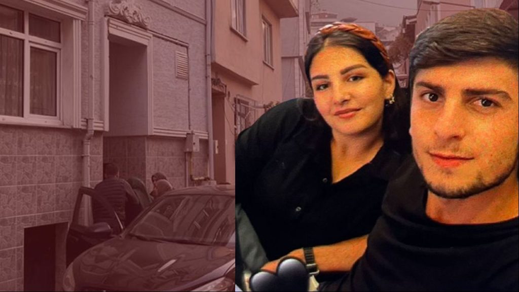 Omucidio a Bursa: donna russa di 20 anni uccisa con 45 coltellate dal marito