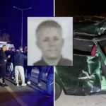 Incidente a catena sulla strada Bursa‑Yalova: 313 feriti e un mortale