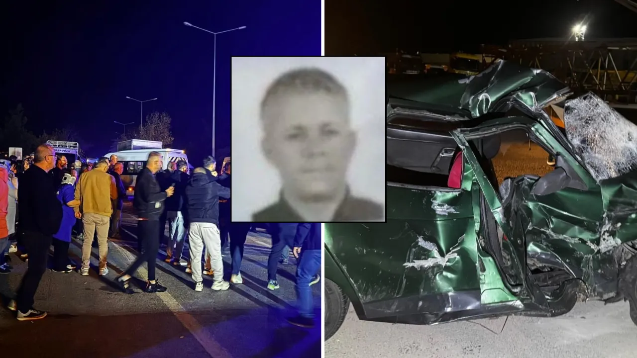 Incidente a catena sulla strada Bursa‑Yalova: 313 feriti e un mortale