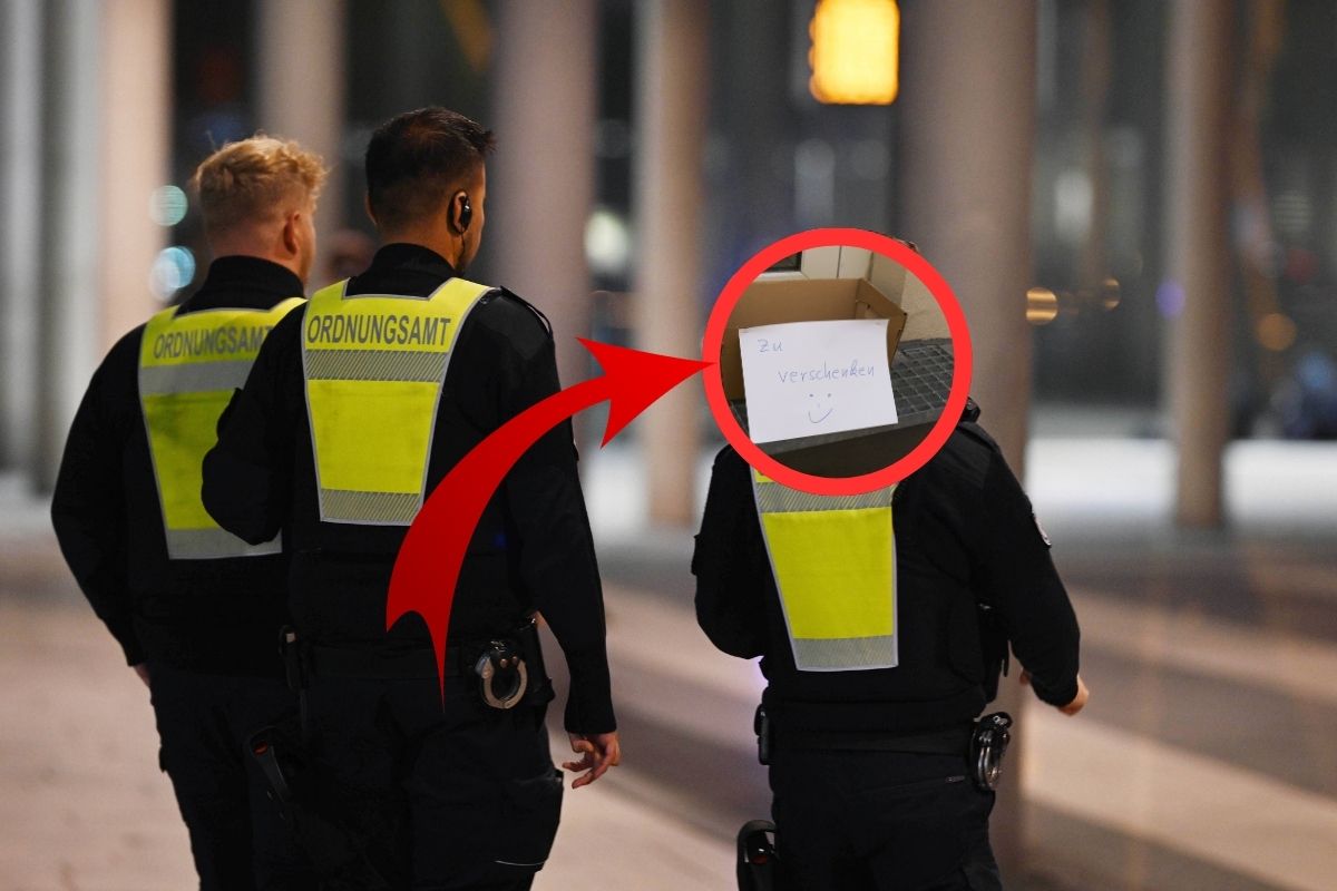 Rischio di multa elevata per azioni con buone intenzioni