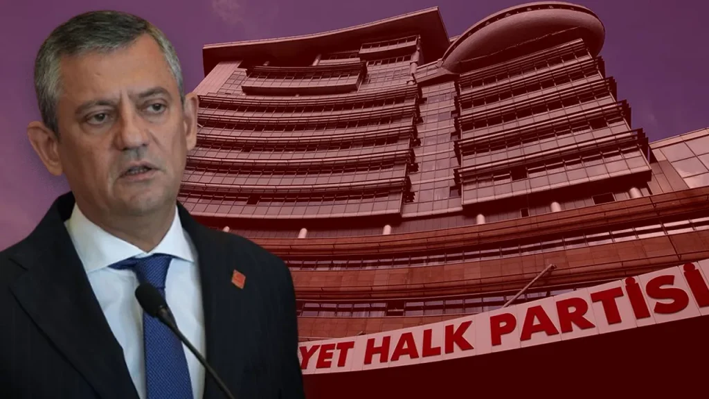 CHP presenta richiesta anticipata per mitigare il rischio di una cattiva sorpresa del comitato di convocazione