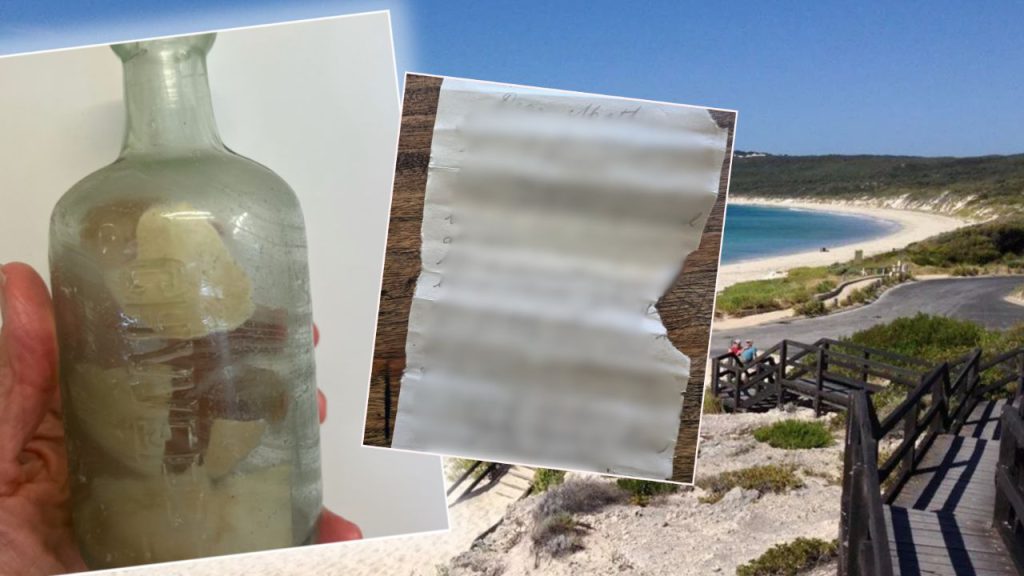 Lettere dal passato: una famiglia australiana scopre messaggi di soldati della Prima Guerra Mondiale dopo 109 anni