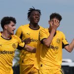 Il Futuro del Calcio Tedesco: La Sfida di Niko Kovac per il Giovane Talento del Borussia Dortmund