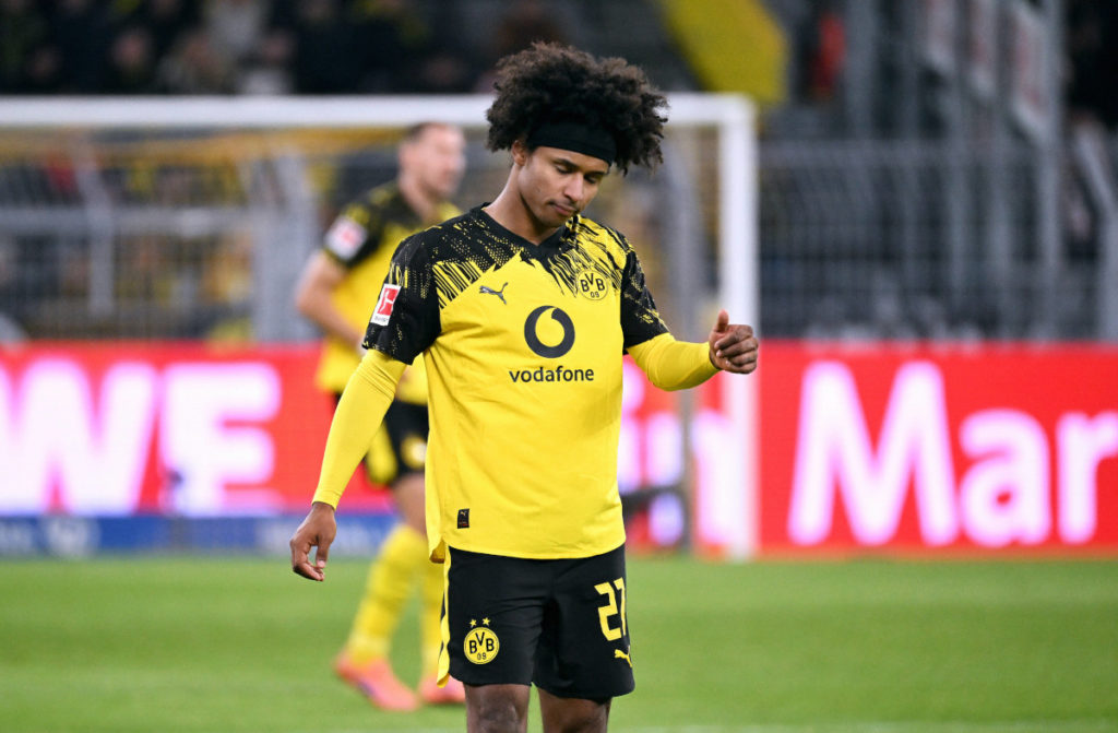 Trattativa per Karim Adeyemi: il Borussia Dortmund continua a fare offerte