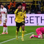 Karim Adeyemi: la sua dichiarazione chiara sul futuro del Borussia Dortmund