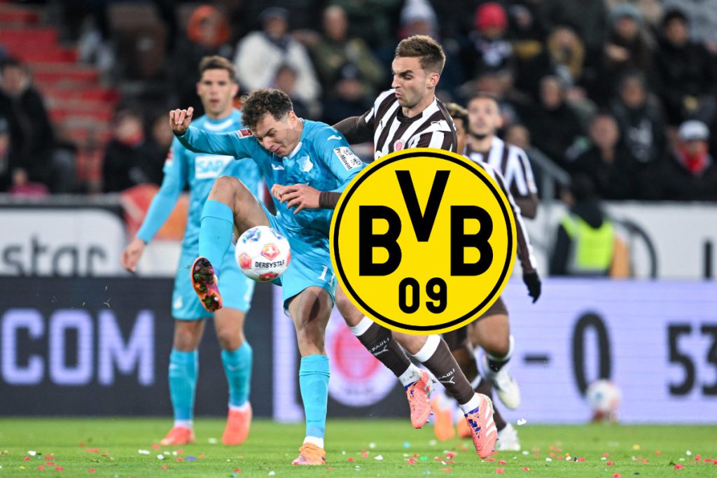 Borussia Dortmund punta su una stella della Bundesliga: la trattativa si fa competitiva