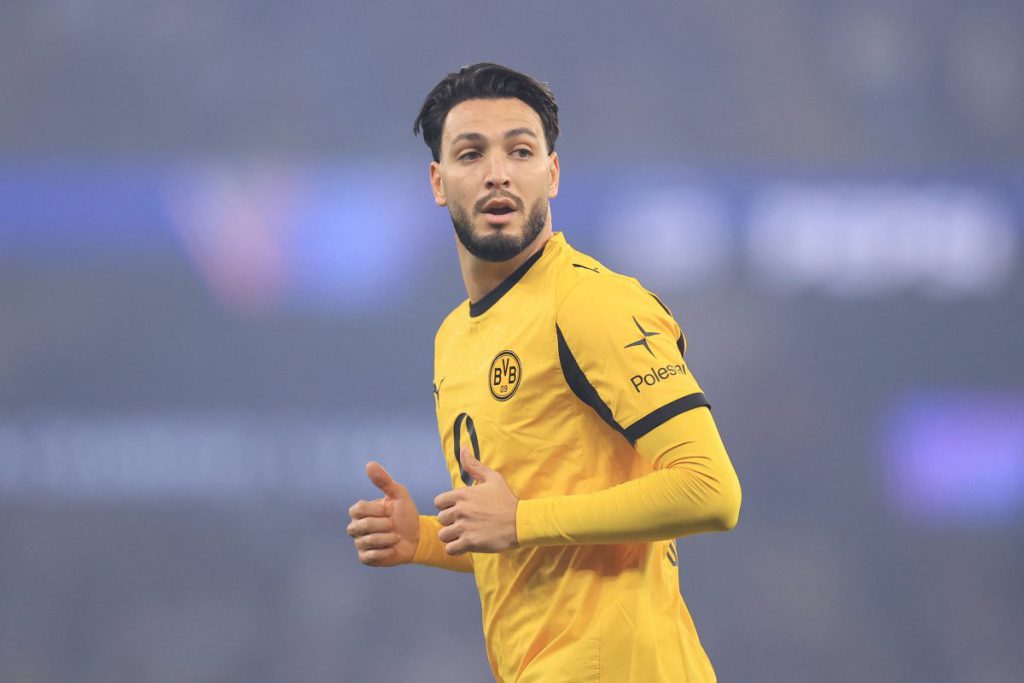 Ramy Bensebaini convocato dalla nazionale maroccana per l&#039;AFCON 2023