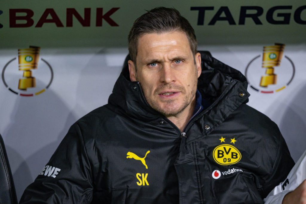 Il Mercato di Gennaio del Borussia Dortmund: Tre Partenze Imminenti e le Possibili Ripercussioni sulla Squadra