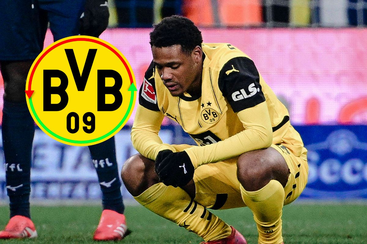 BVB valuta un addio invernale: un talento di alto livello considera un nuovo club
