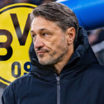 BVB: la pressione sul nuovo allenatore Niko Kovac cresce con il calo di entusiasmo dei tifosi