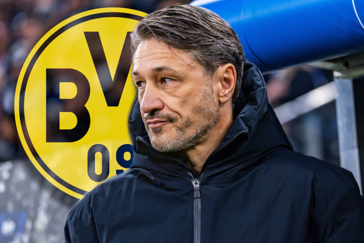 BVB: la pressione sul nuovo allenatore Niko Kovac cresce con il calo di entusiasmo dei tifosi