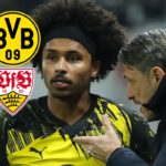 Adeyemi in evidenza: l'allenatore Kovac deve parlare con chiarezza