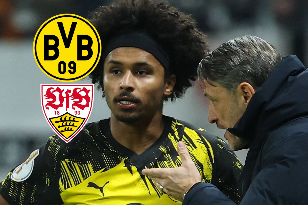 Adeyemi in evidenza: l'allenatore Kovac deve parlare con chiarezza