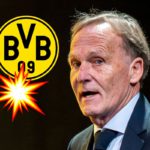 BVB: Watzke annuncia conseguenze per incidenti di abuso