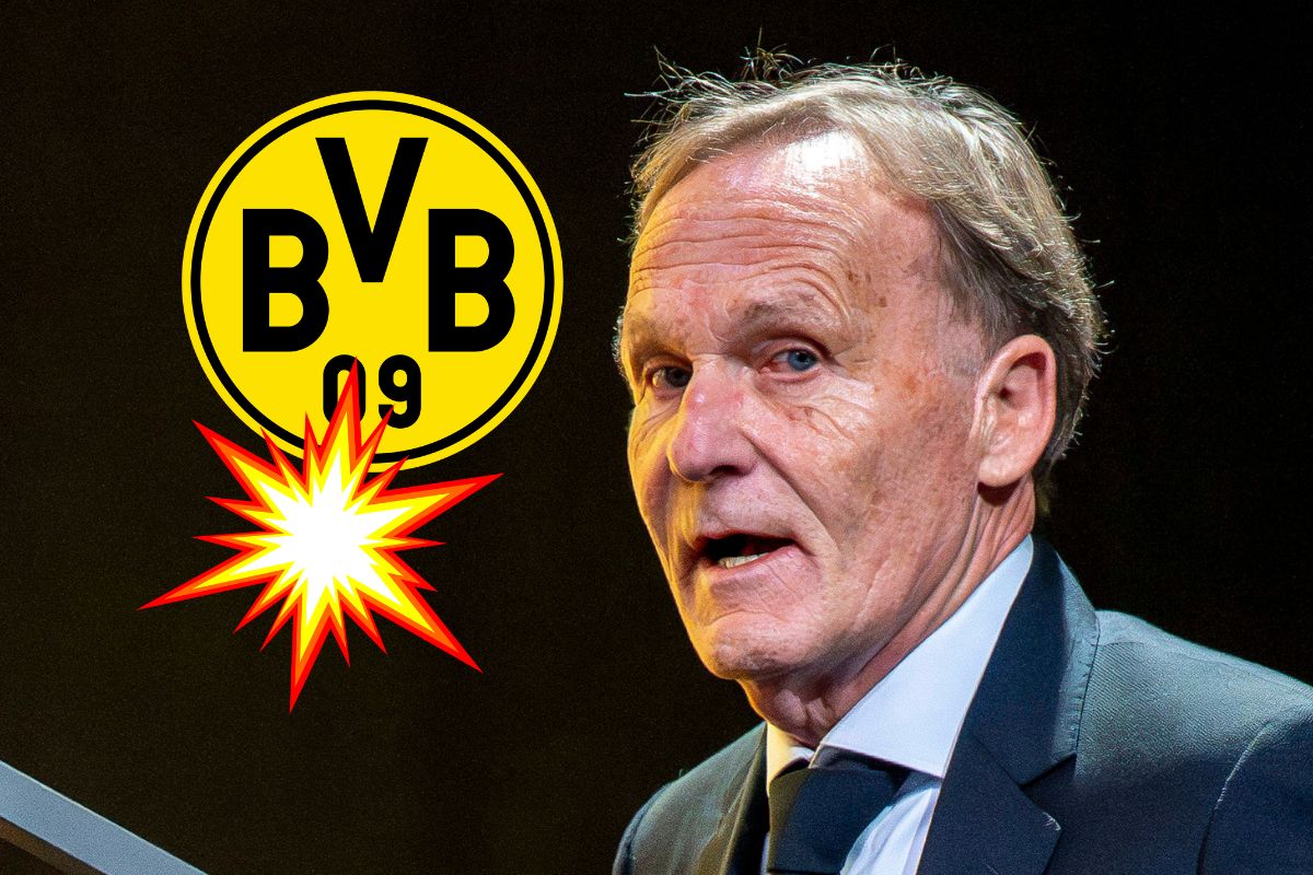 BVB: Watzke annuncia conseguenze per incidenti di abuso