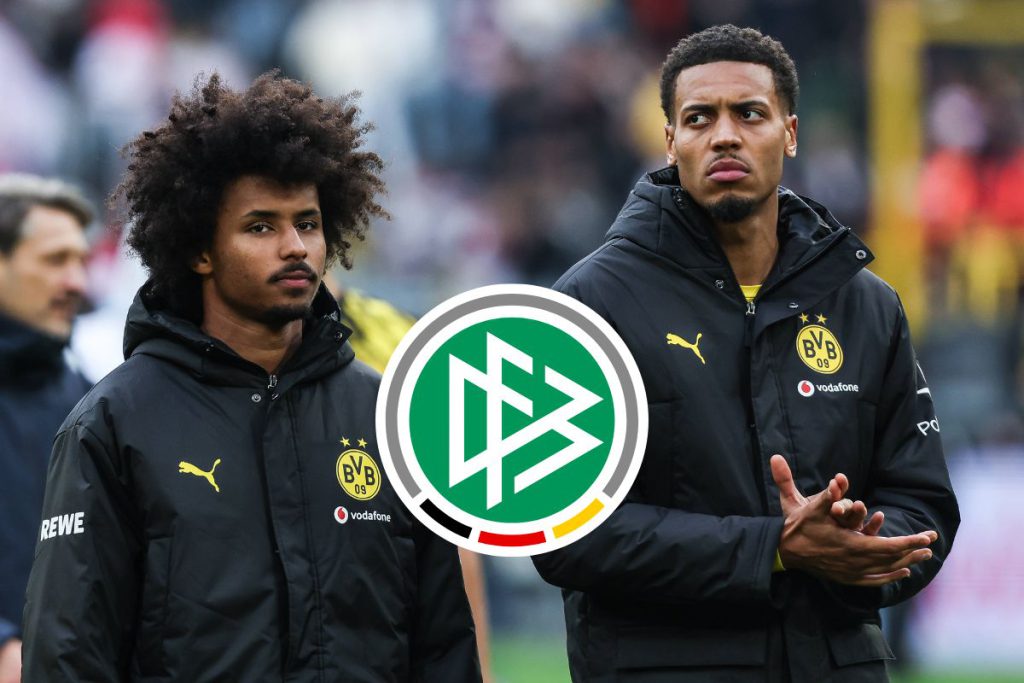 Controversia sul giocatore del BVB: la DFB annuncia conseguenze disciplinari