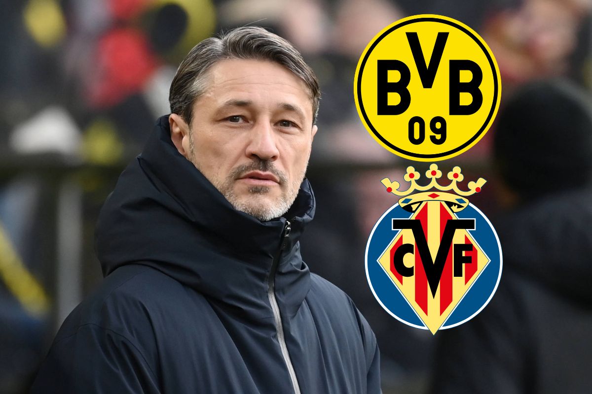 UEFA annuncia decisione sulla partita BVB – Villarreal