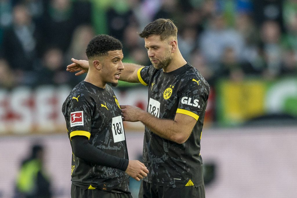 Un Ex Attaccante del Borussia Dortmund Potrebbe Presto Tornare in Germania con un Nuovo Trasferimento