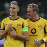 Ritorno in Campo per il Borussia Dortmund: Una Stella Brillante Torna a Splendere