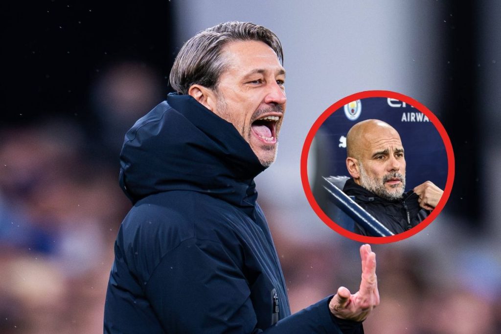 La Strategia Innovativa del Manchester City nella Champions League: Una Mossa a Sorpresa contro il Borussia Dortmund