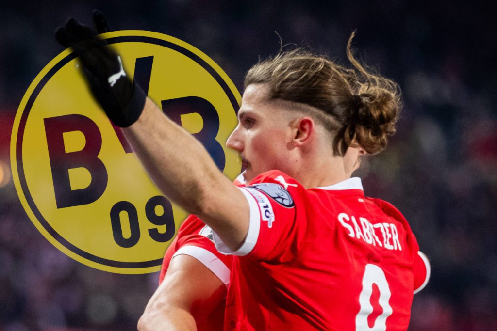 Incidente in partita di qualificazione alla Coppa del Mondo: giocatore del BVB coinvolto