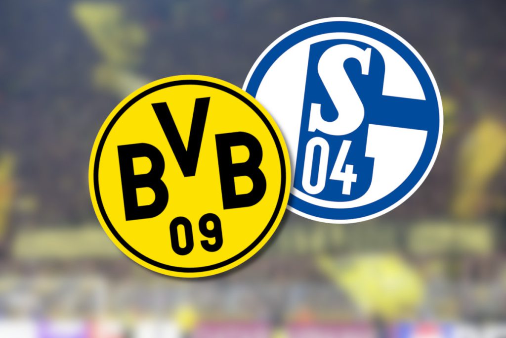 Tifosi del BVB e Schalke Uniti per una Causa Comune
