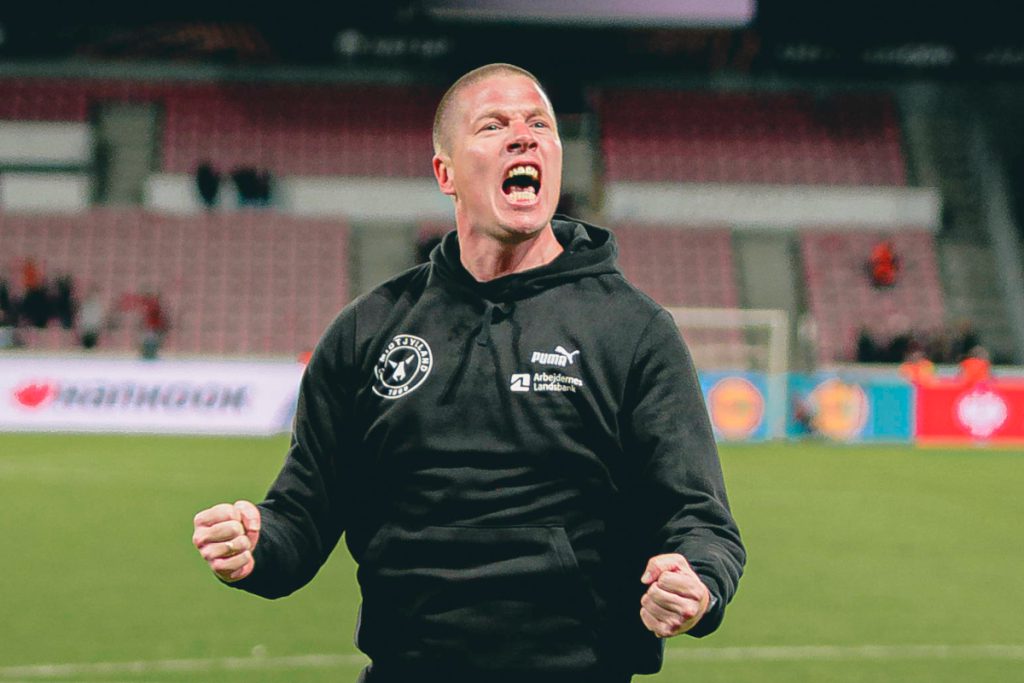 Mike Tullberg nominato nuovo allenatore del Midtjylland dopo la sua improvvisa partenza dal BVB