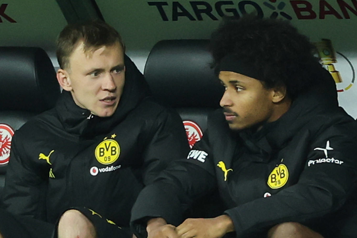 Assenza di Niko Kovac mette in difficoltà il Borussia Dortmund prima della Champions contro Villarreal