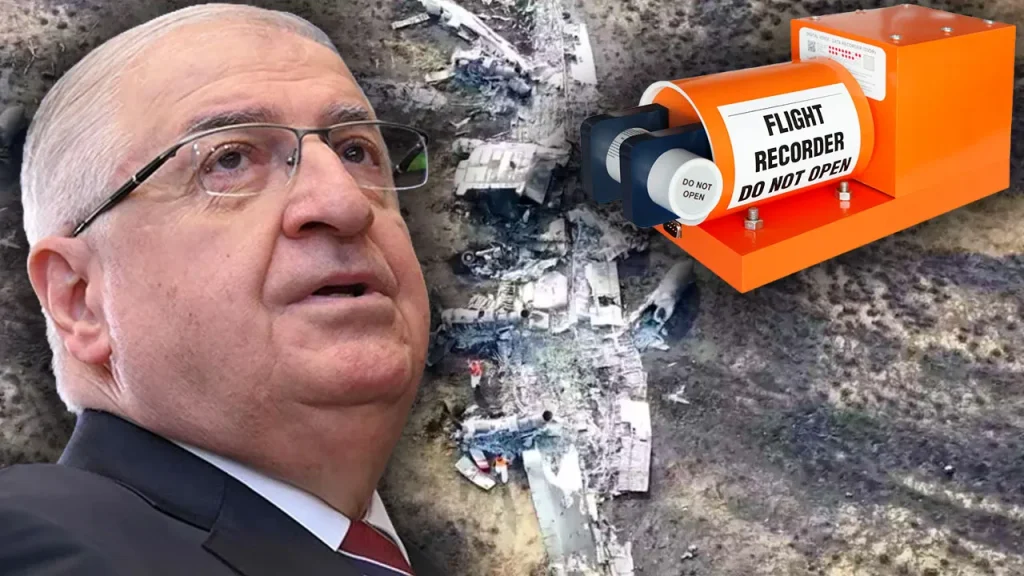 Ministero della Difesa annuncia che l&#039;analisi del carcere del C‑130 è in corso