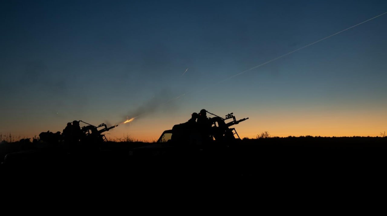 Russia lancia 136 droni contro l'Ucraina: 16 località colpite