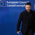 Costa e Zelenskyy discutono la guerra prima della riunione UE sul piano di pace