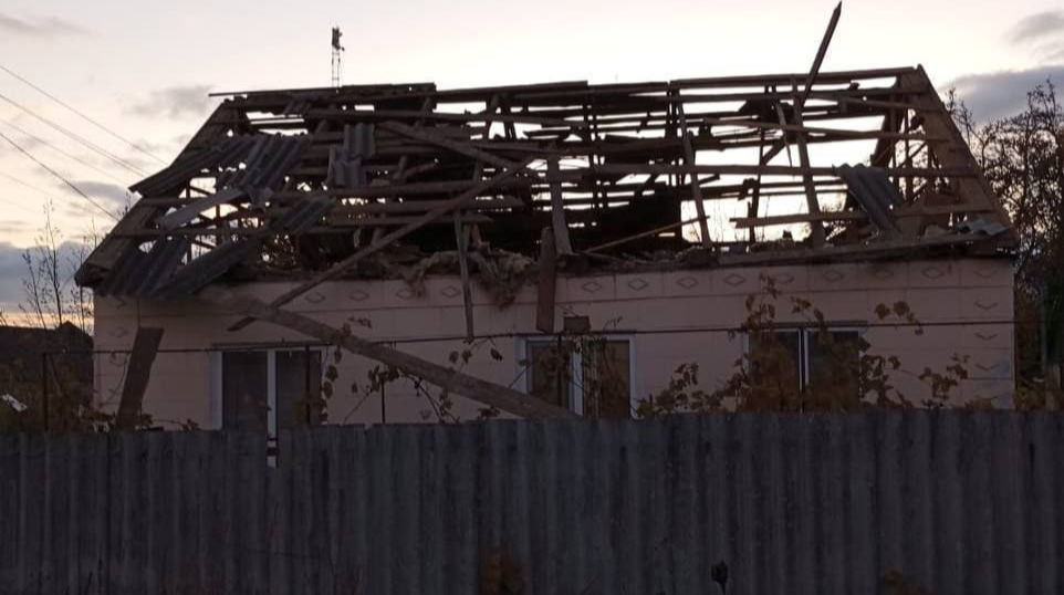 Attacco russo alla regione di Dnipropetrovsk: bilancio delle vittime in aumento, due bambini tra le vittime