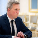 Incontro a Kiev: Dan Driscoll spinge Kiev a firmare un accordo di pace con gli Stati Uniti